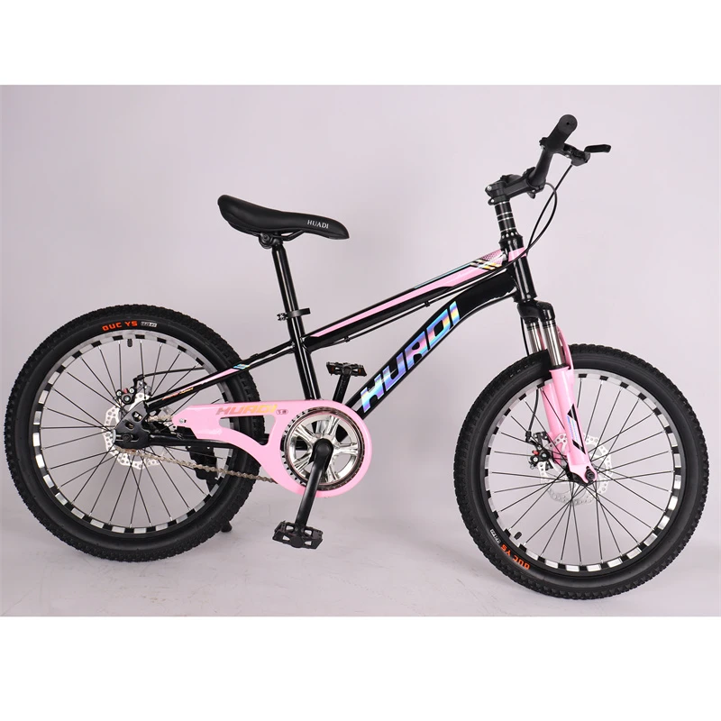 Fashion China Factory Full Suspension Kids Mountain Bike for Sale