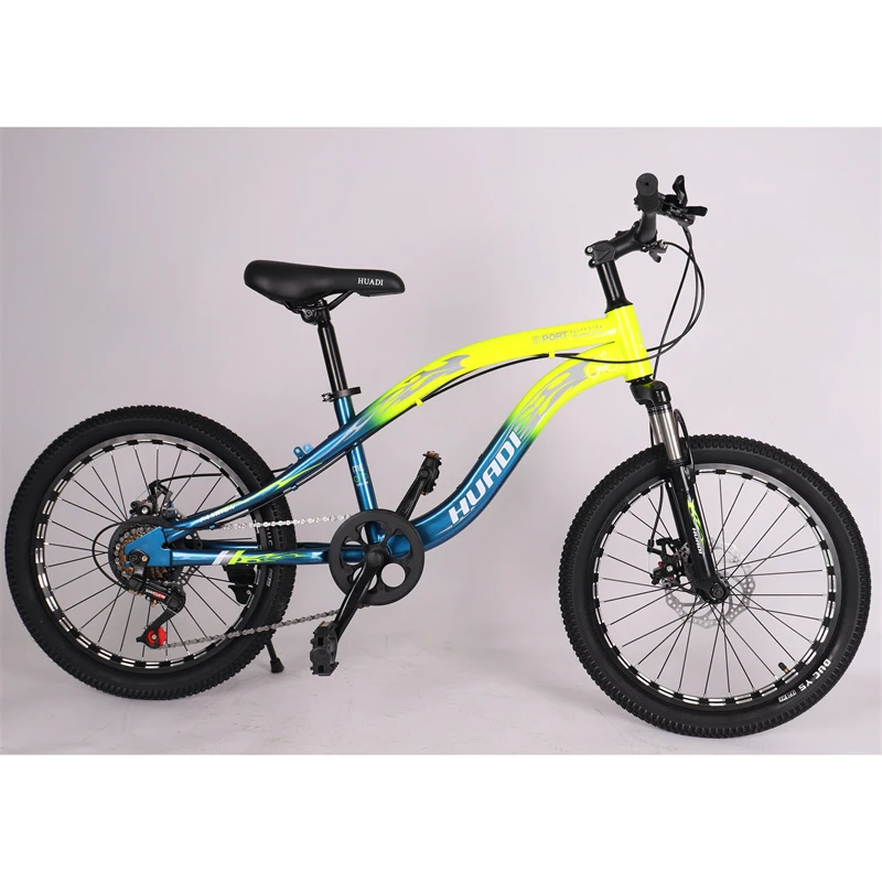 Mtb Kids Mountain Bike Children Bicycle Kids Student Racing Children Mountain Bike