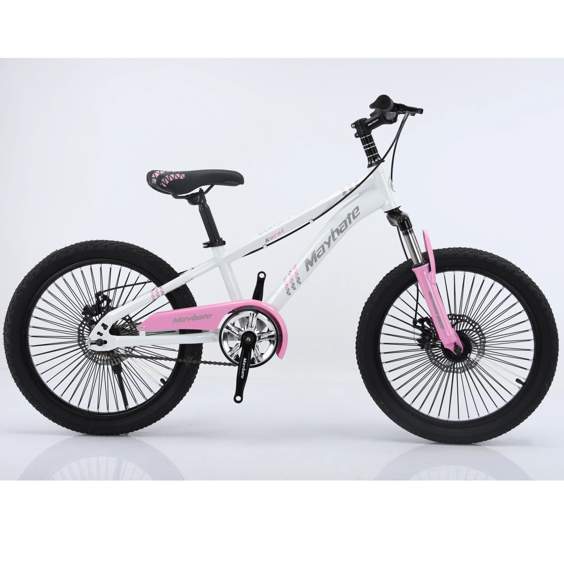 Mtb Kids Mountain Bike Children Bicycle Kids Student Racing Children Mountain Bike
