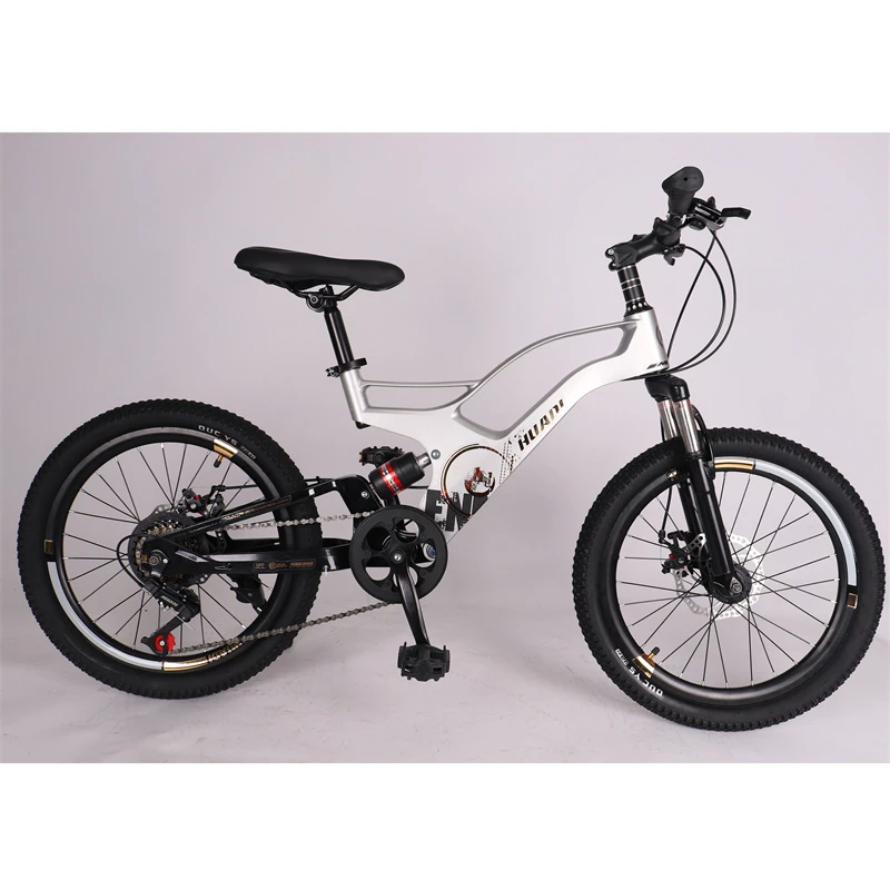 China Supplier Oem 18 20 Inch Mtb Kids Mountain Bike Children Bicycle Kids Student Racing Children Mountain Bike Cycle