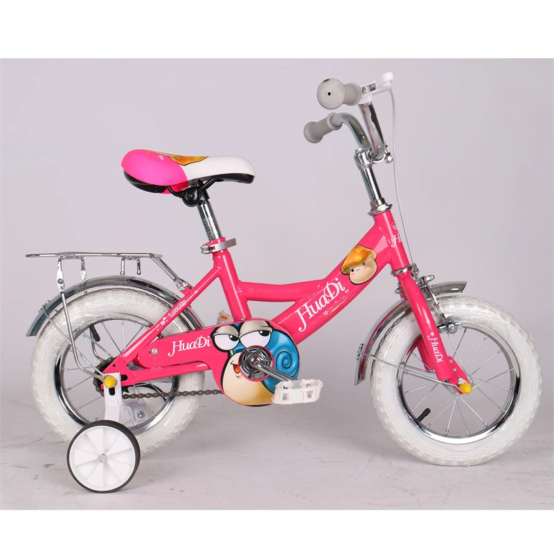 Cheap Price Kids Bikes Children Bicycle for 3-10 Years Old Child Bike with Training Wheels