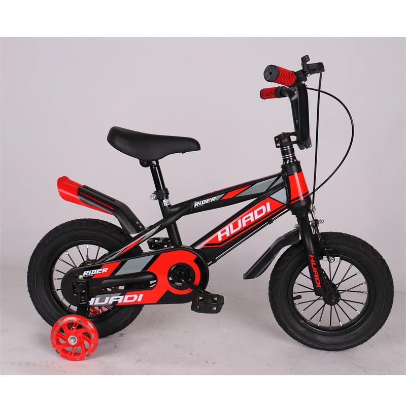 Factory Wholesale Training Wheel Kids Bike Girls Children Bicycle Baby Bicycle Kids Bike Kids Bicycles for 7-10years Old