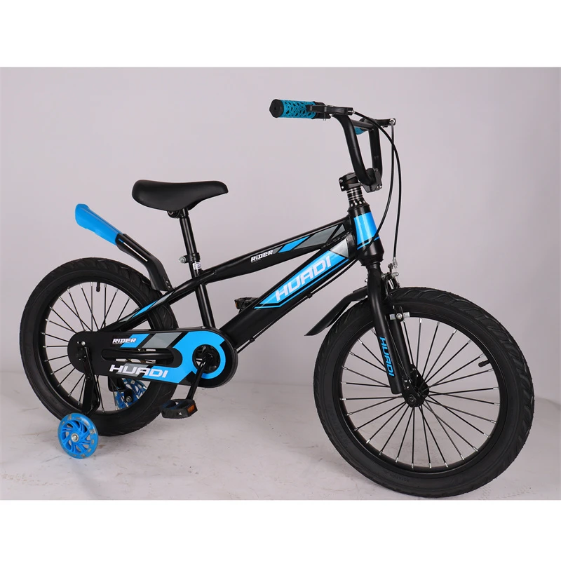 Exciting Range of Kids Bikes