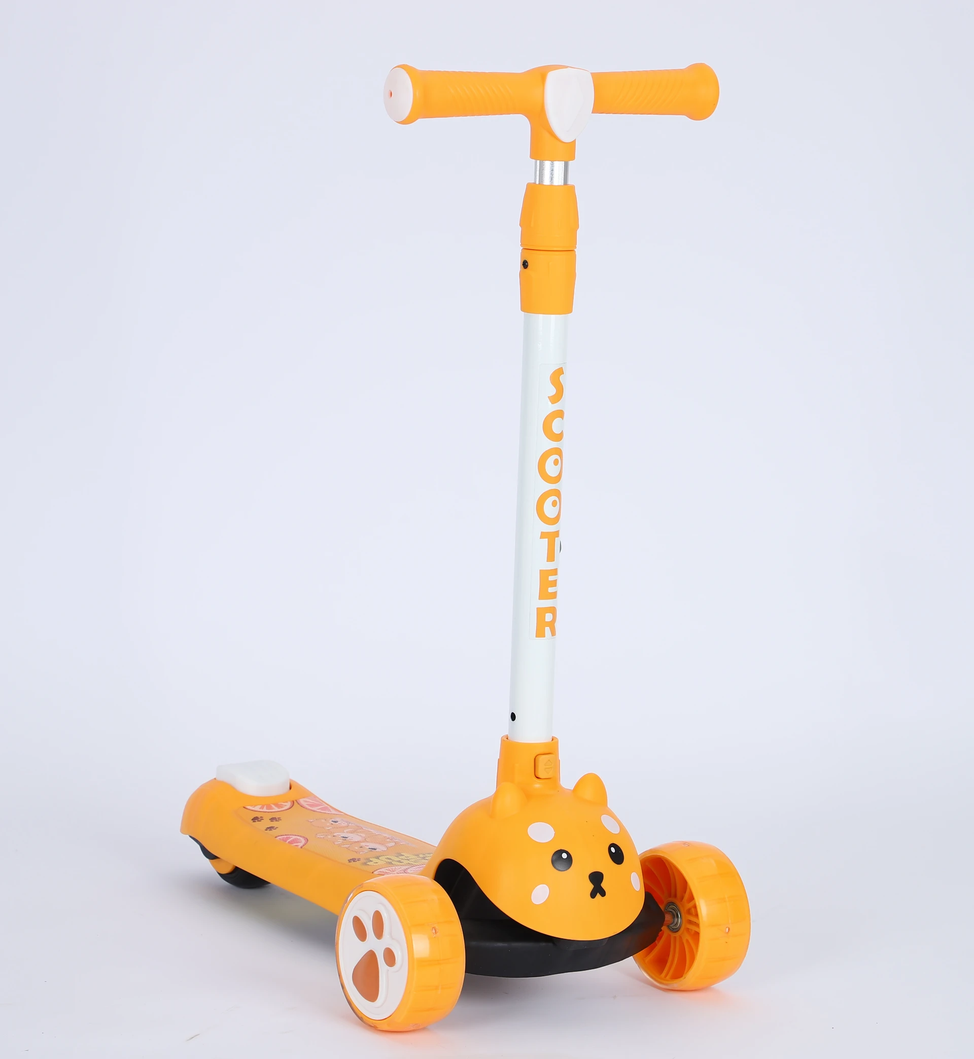 Exploring Fun and Adventure with Pedal-Powered Ride-On Toys for Kids