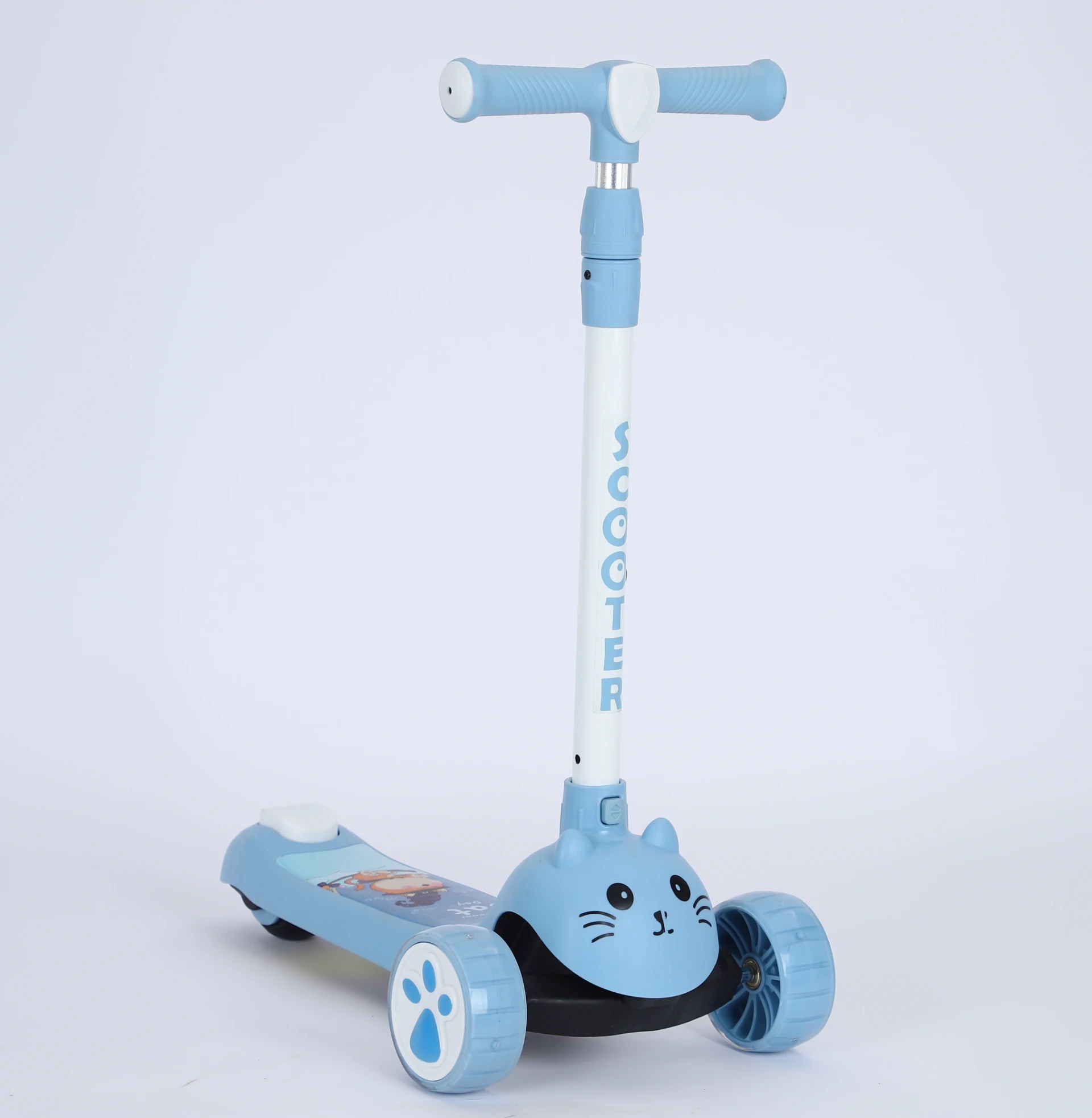 giant bikes for kids