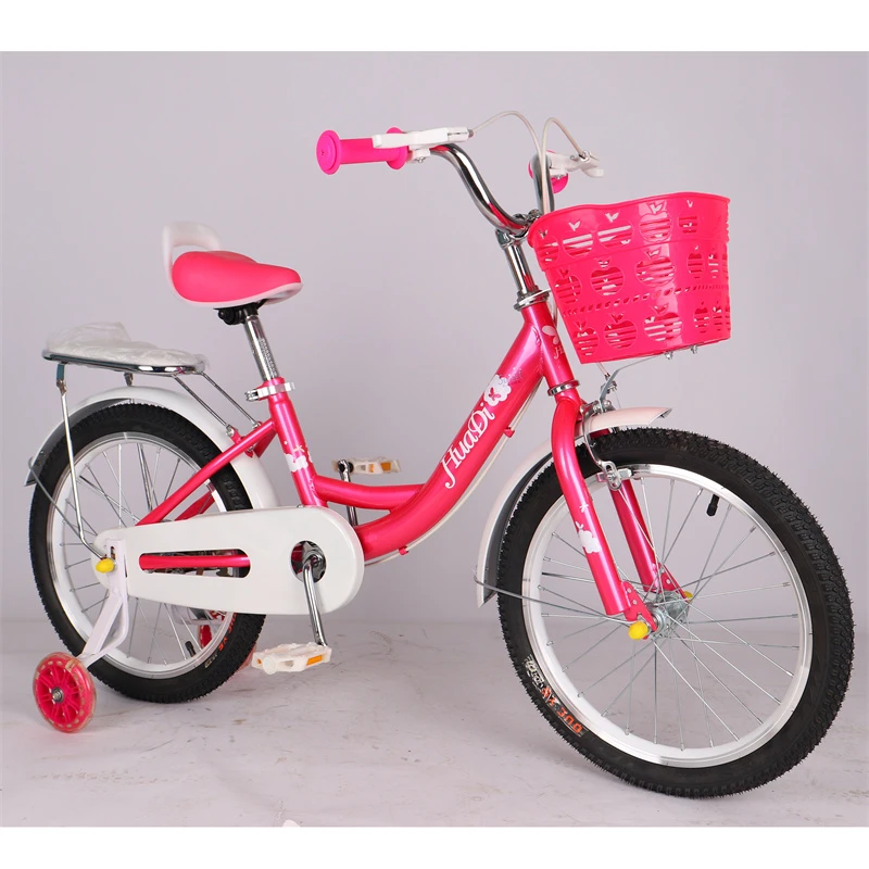 Wholesale Kids' Bicycles for Adventure and Fun