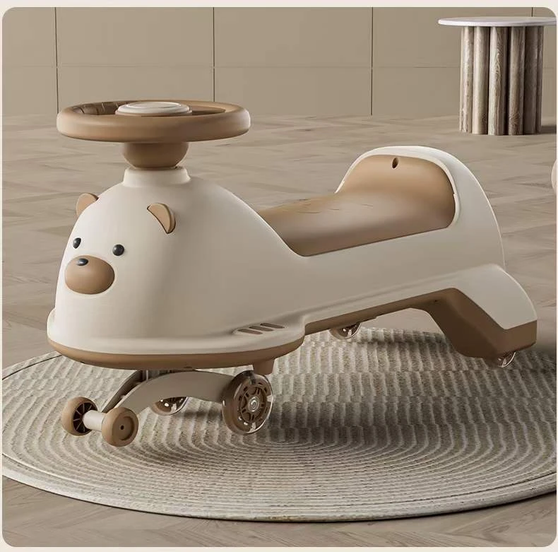 Essential Accessories for Kids' Bicycles to Enhance Safety and Fun