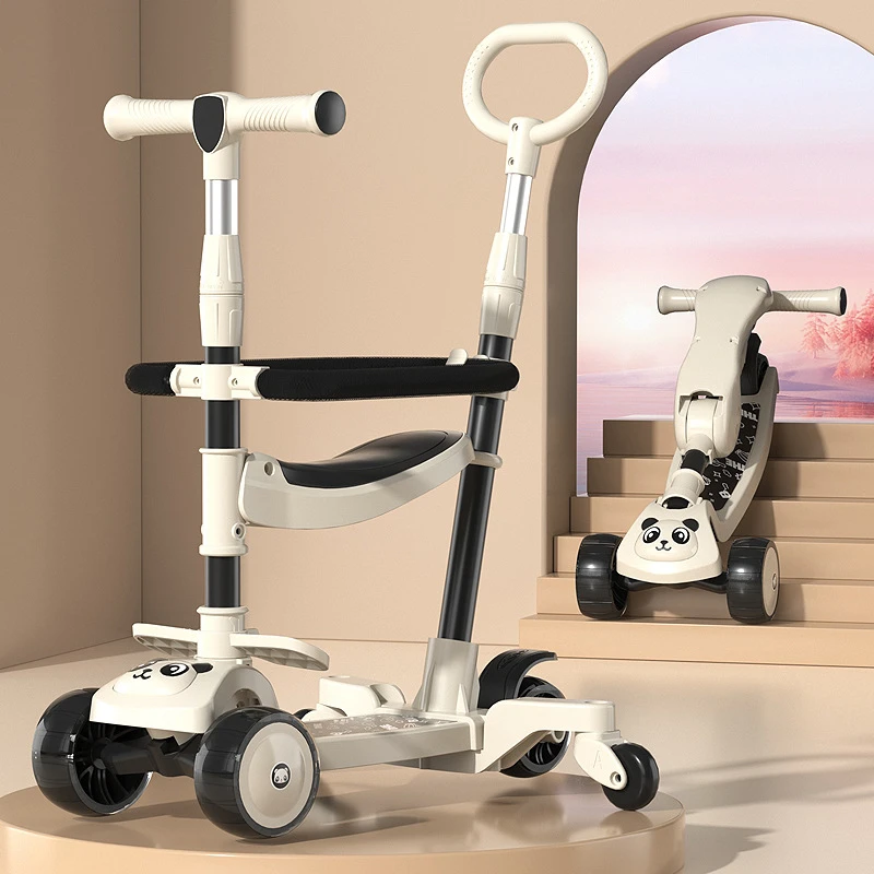 Tips for Helping Kids Learn to Balance on a Bicycle Effectively and Safely