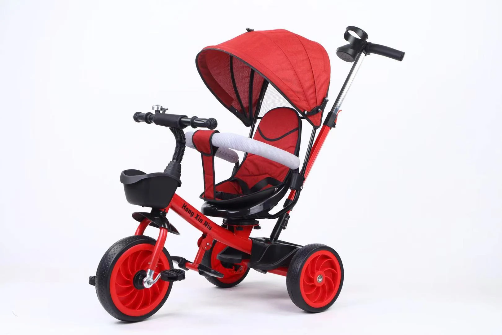 baby balance bike factory
