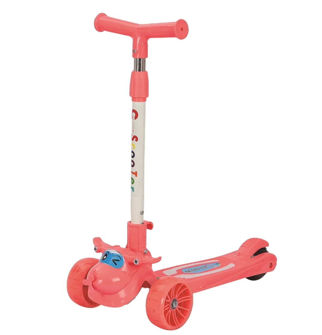 मुलांच्या सायकला ३-५ वर्षांची आहेत