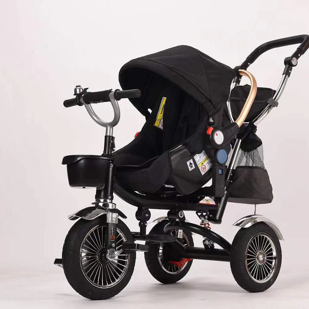 childrens mountain bikes