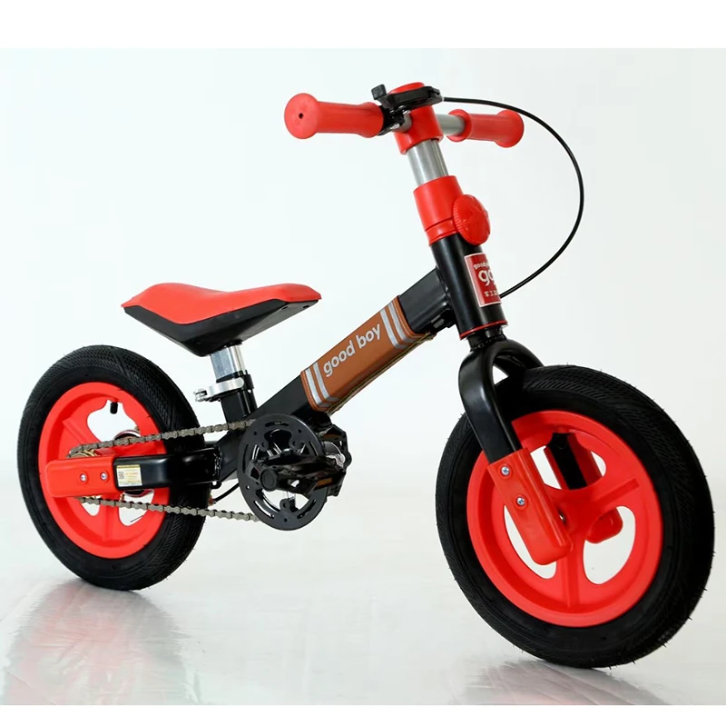Factory Price 12 inch balance bike for children Baby Cycle Balance Kids Bike kids balance bike