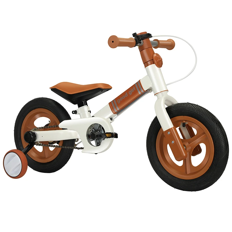 Are Balance Bikes Beneficial for Infants Development and Learning Skills