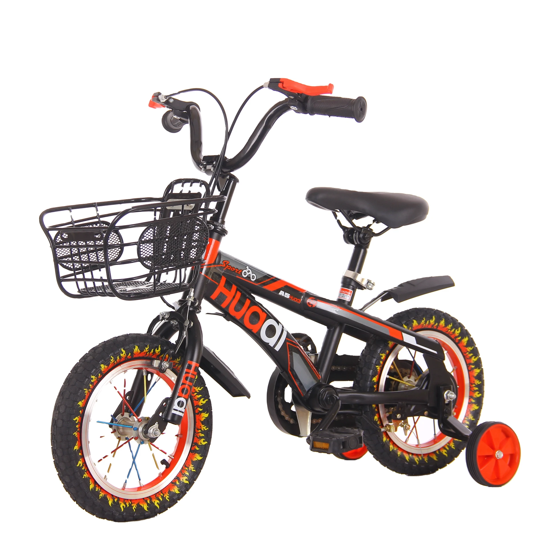 12 14 16 18 20 Inch High Quality Child Children Kids Gear Bicycles Bicycle Cycle Bike for Kids