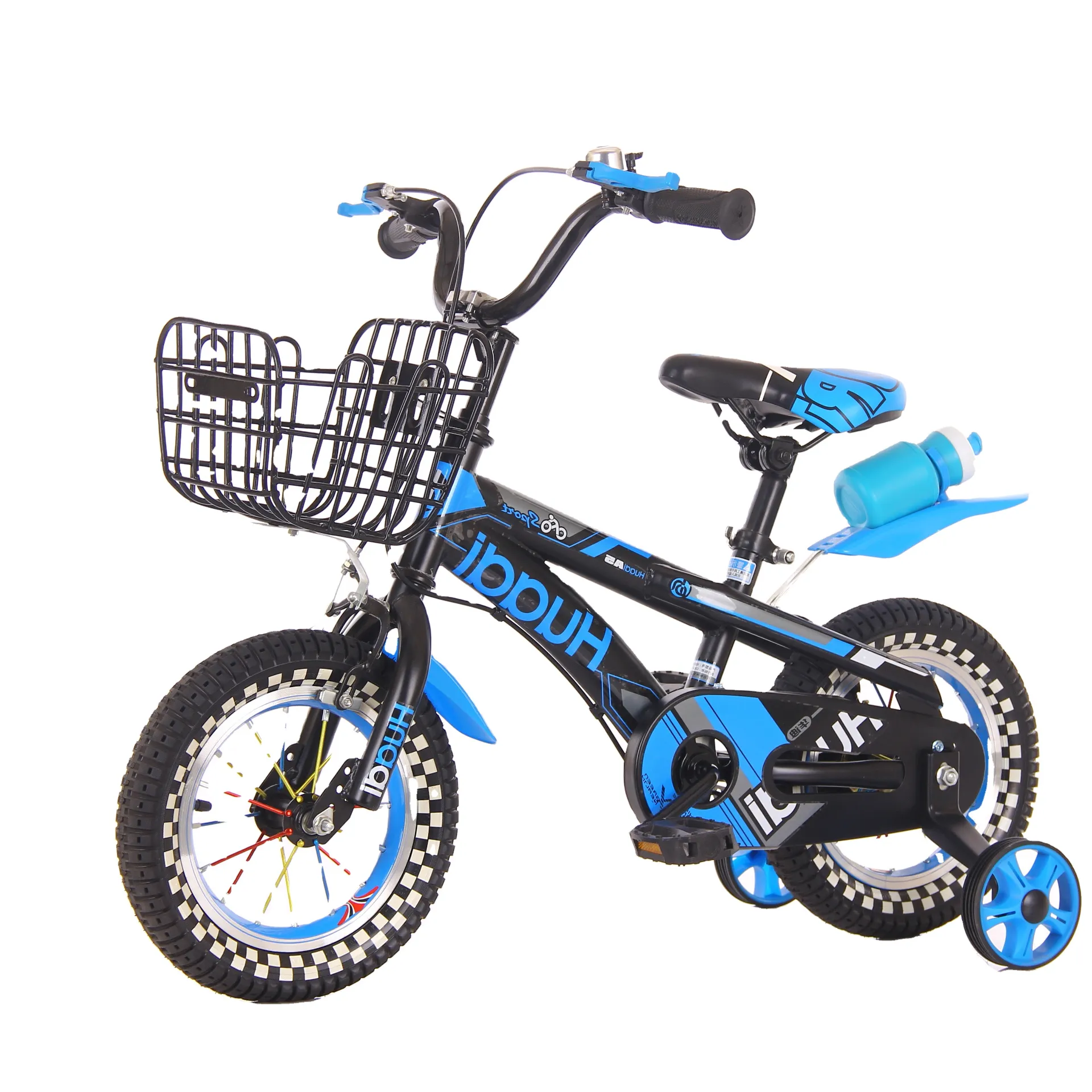 12-20 Inch High Quality Kids Gear Bicycles for Children