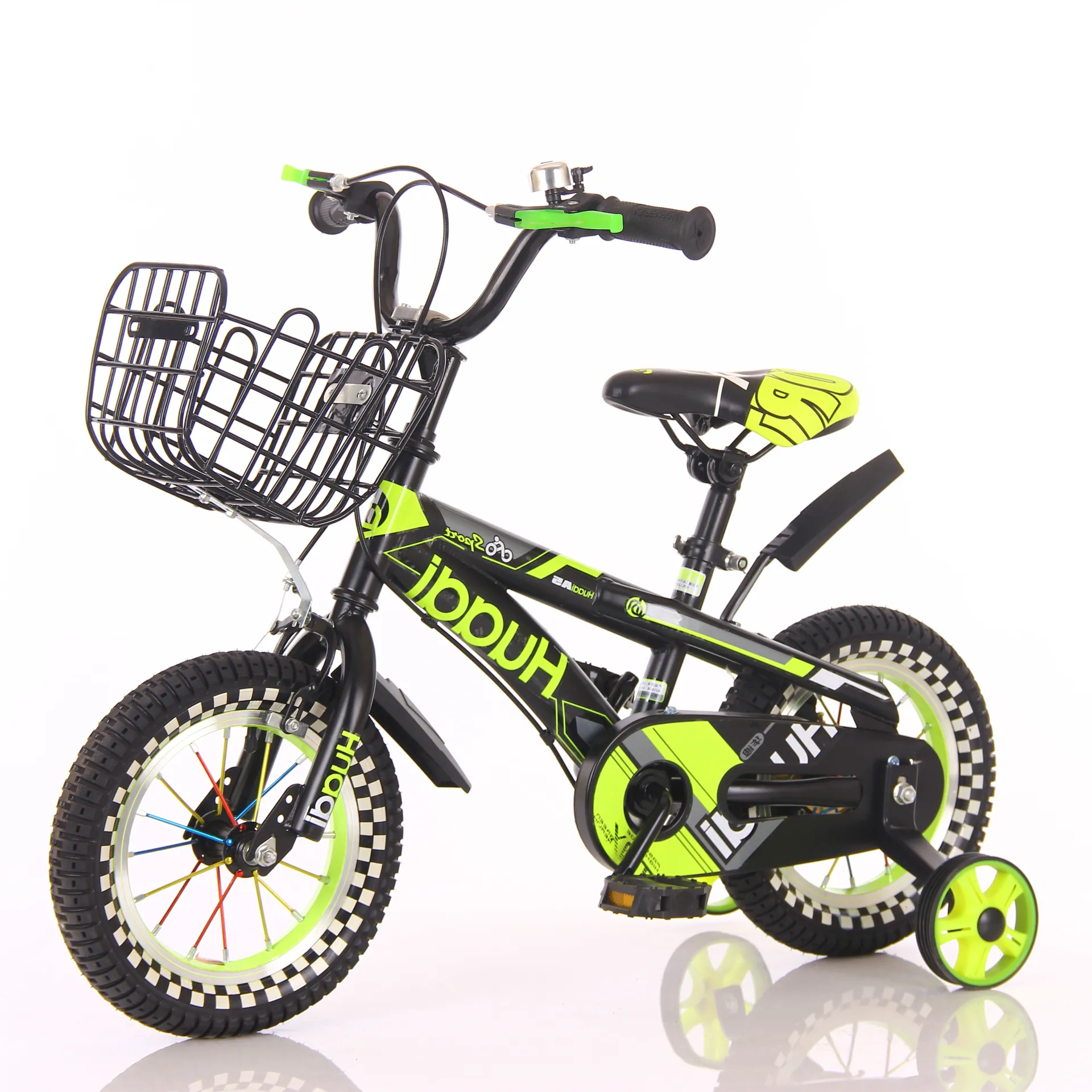 12-20 Inch High Quality Kids Gear Bicycles for Children