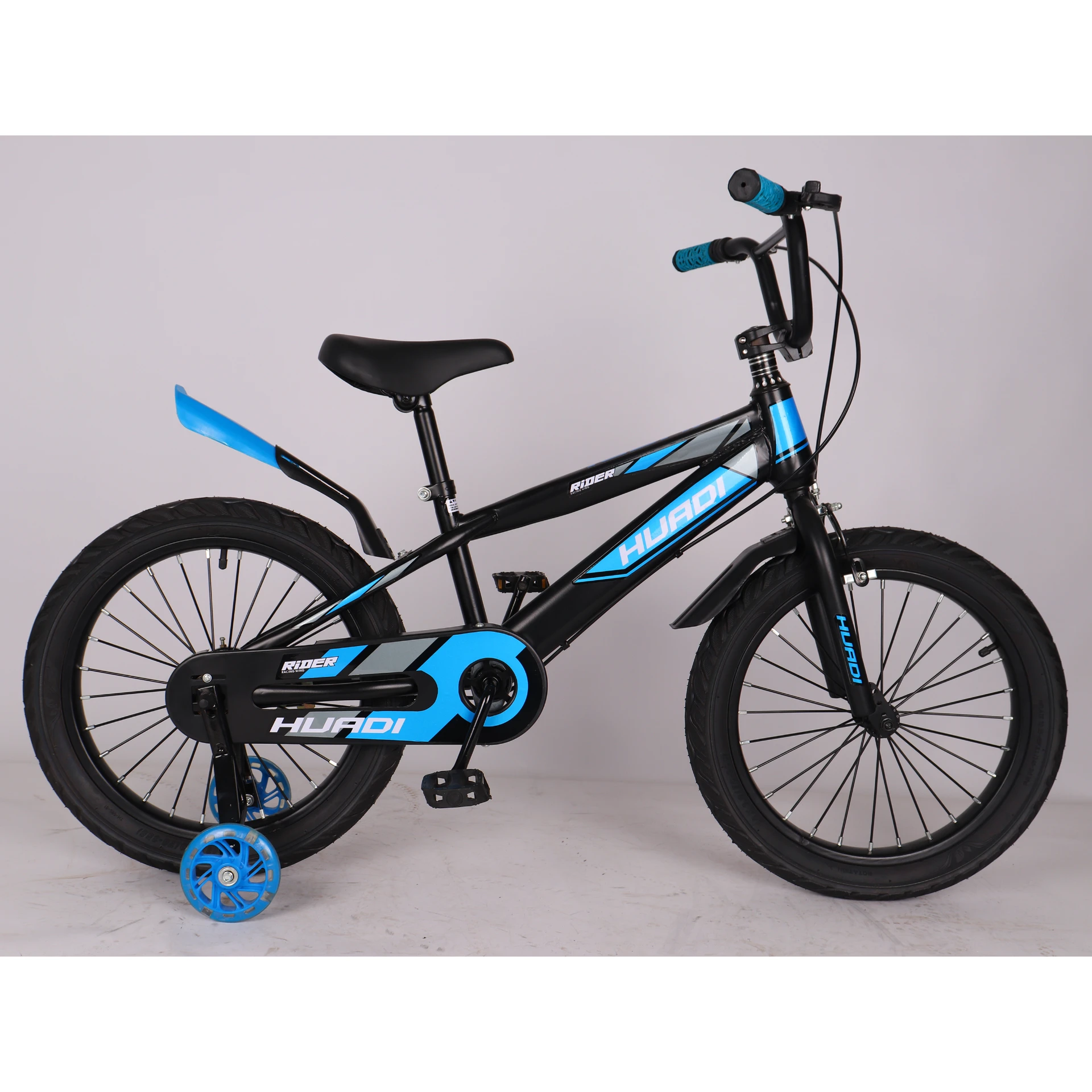 Discover the Perfect Bikes for kids from Xingtai Zhongzhou Bicycle Co., Ltd.