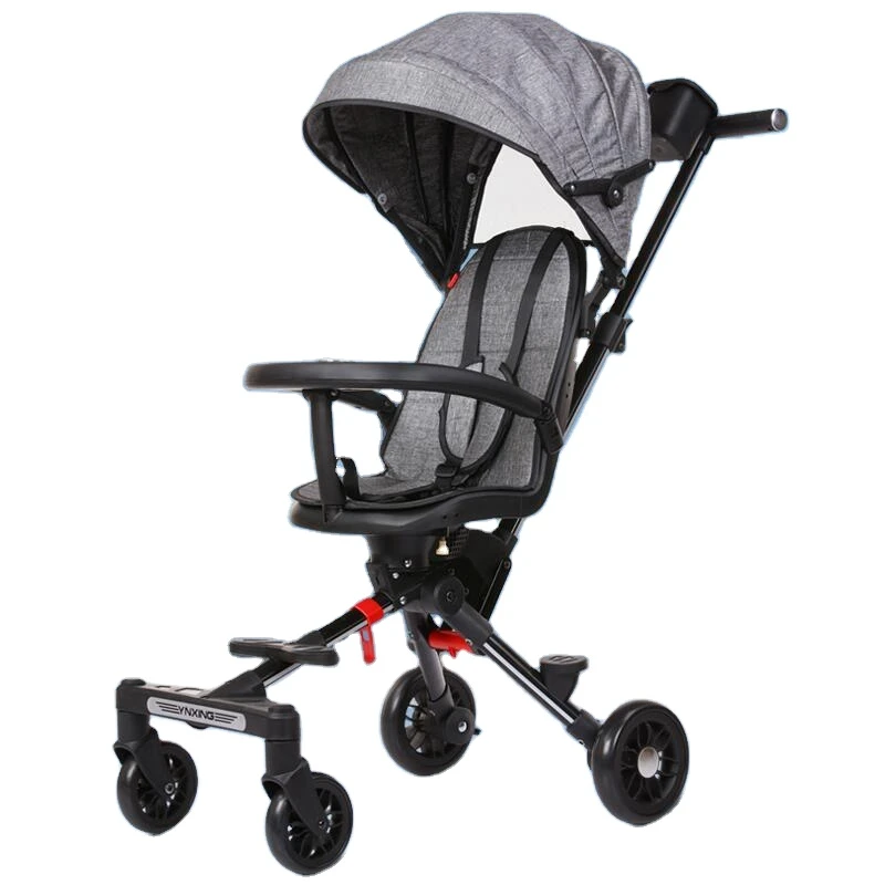 Cheap Price Easy Travel Light Weight Baby Buggy Baby Stroller
