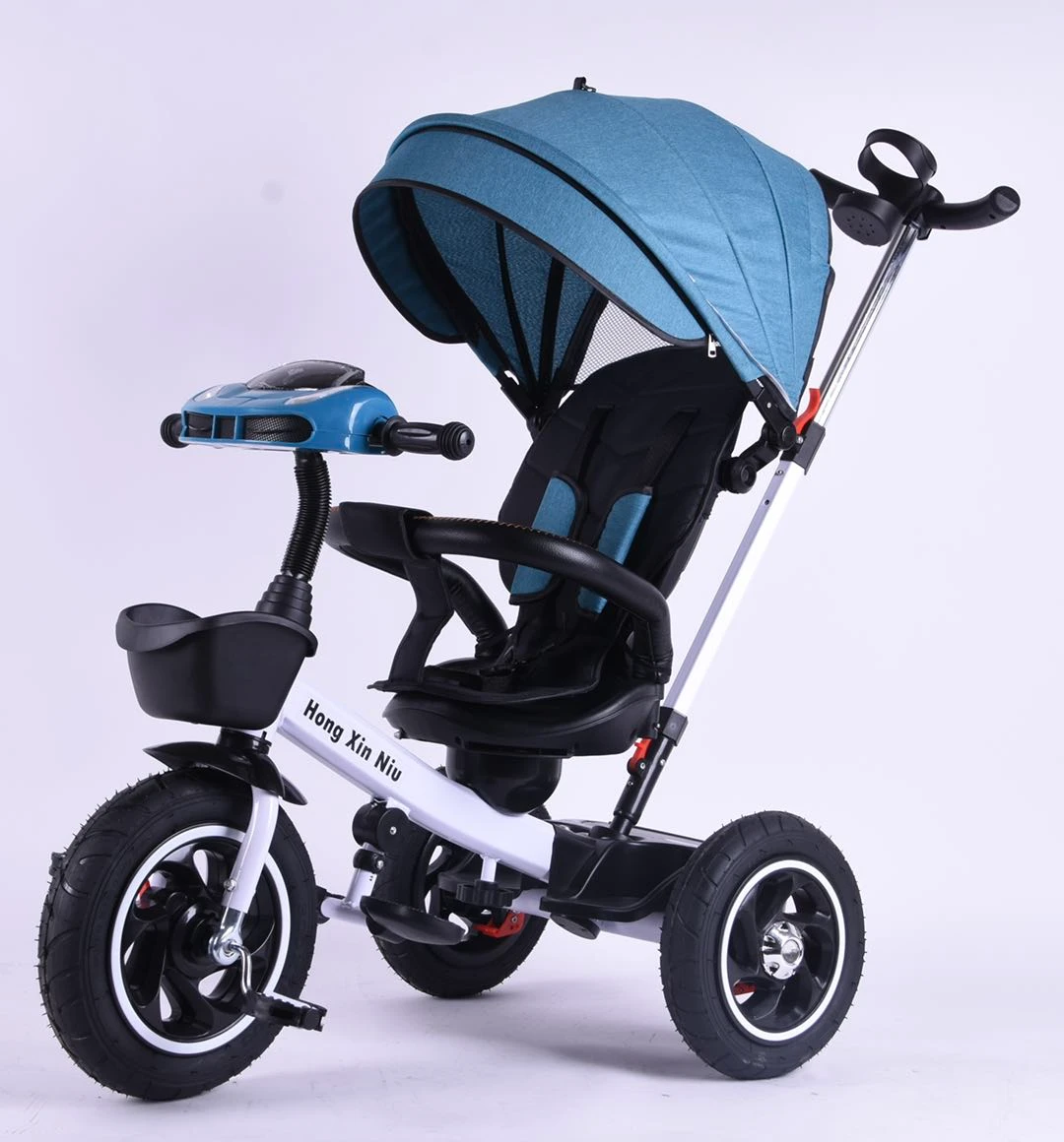 Yüksək sürətli scooter haqqında məlumat və təcrübələr