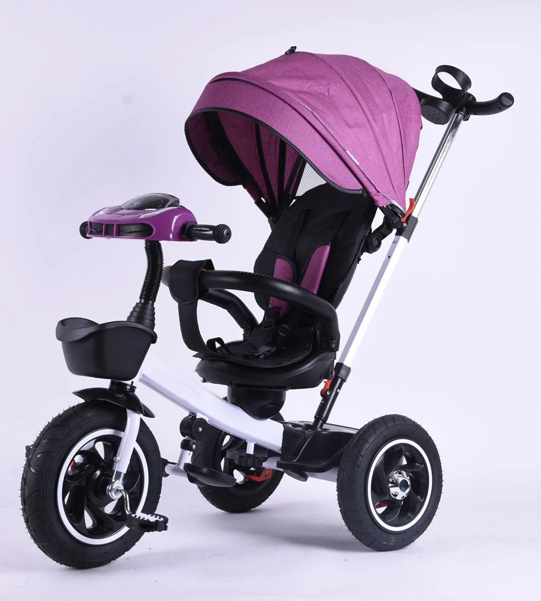 childrens folding bike