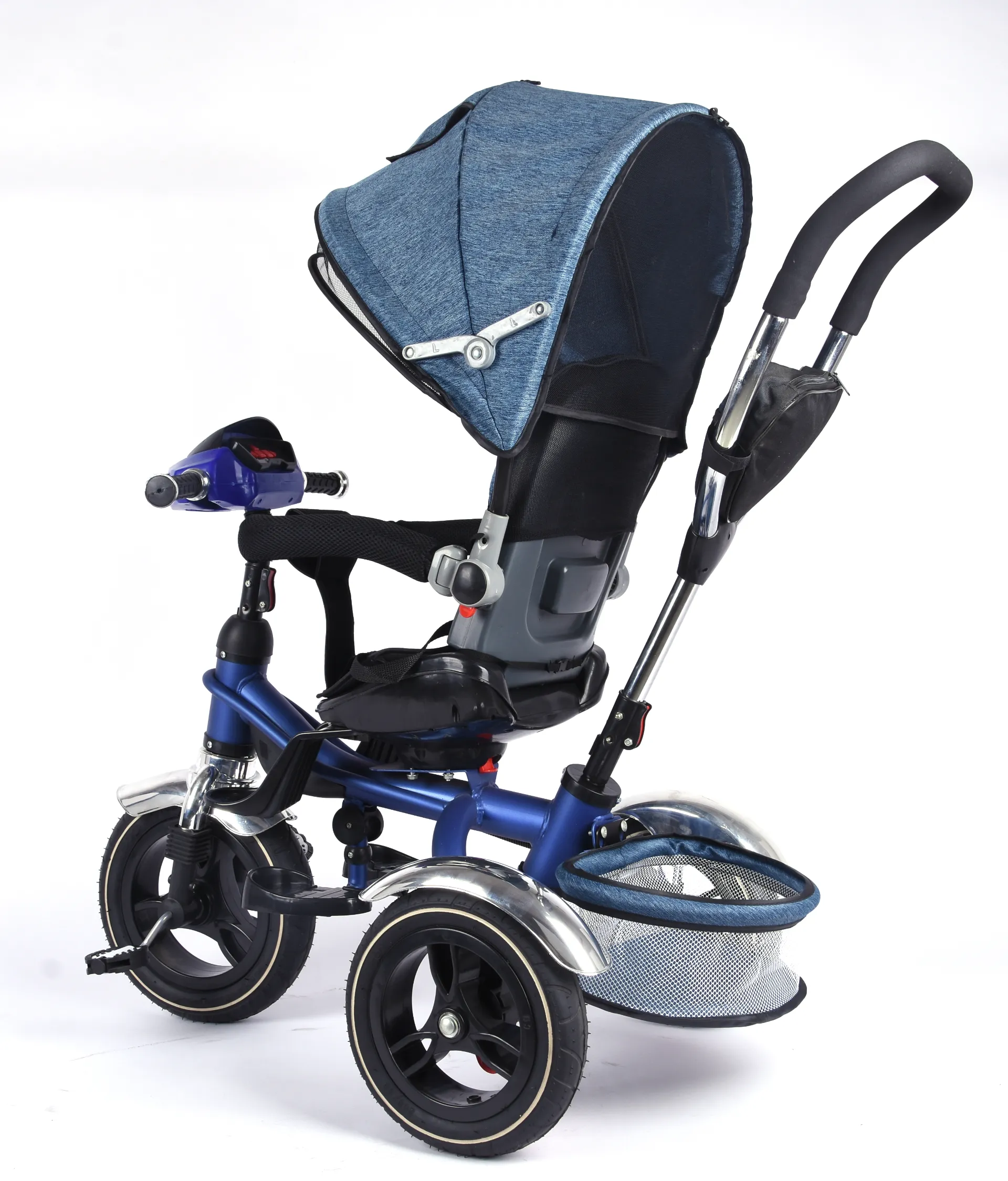 Lightweight Bicycles Perfect for Children to Enjoy Riding and Exploring Outdoors