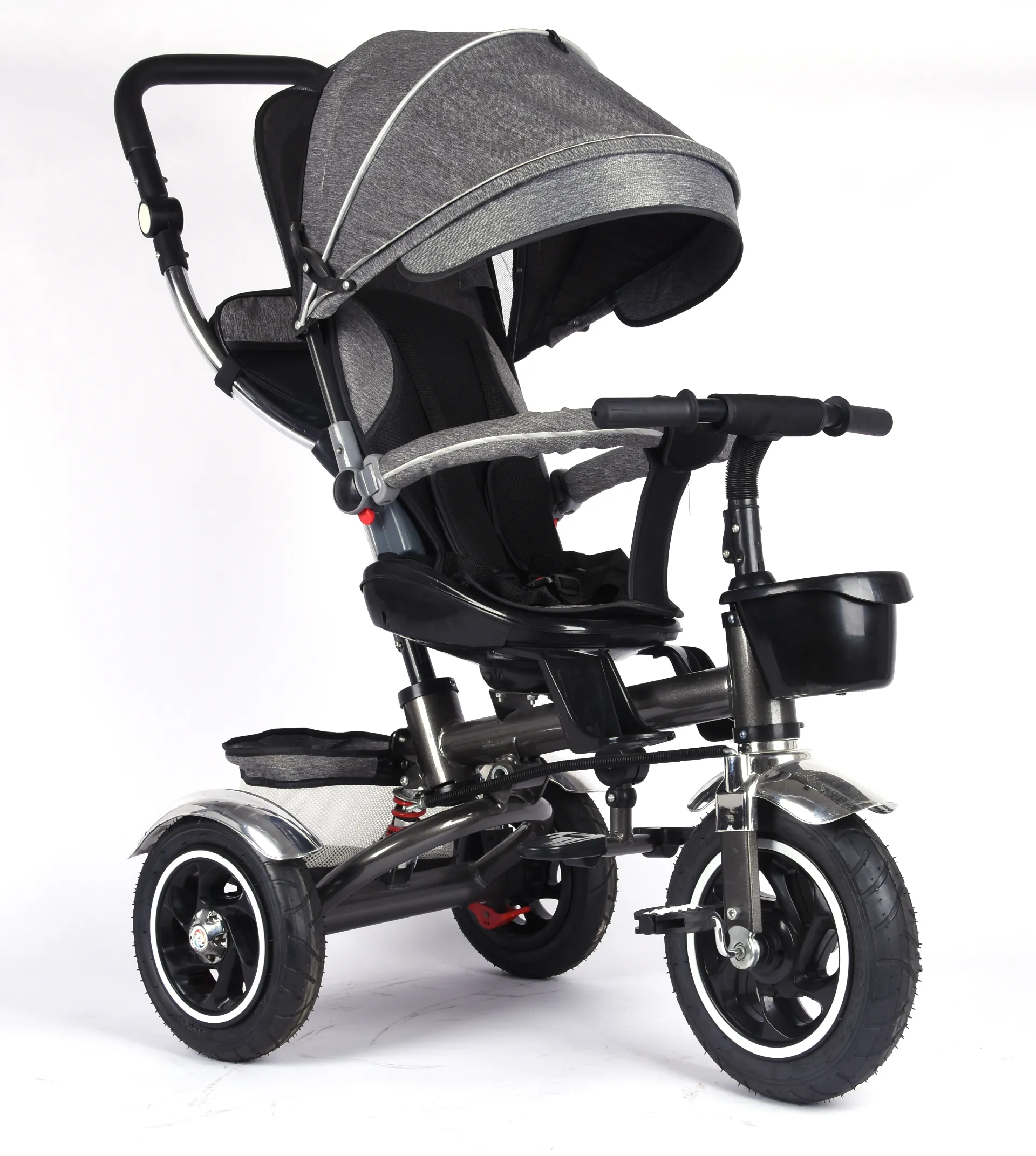 Tabela de dimensionamento de bicicletas para crianças