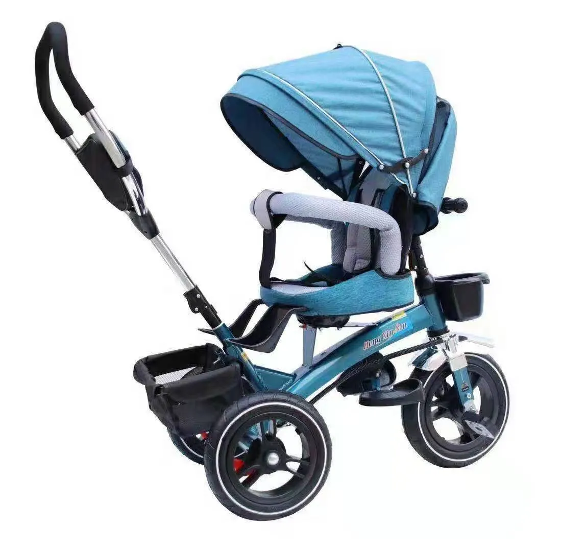 Fun and Engaging Sit and Ride Toys for Active Young Children