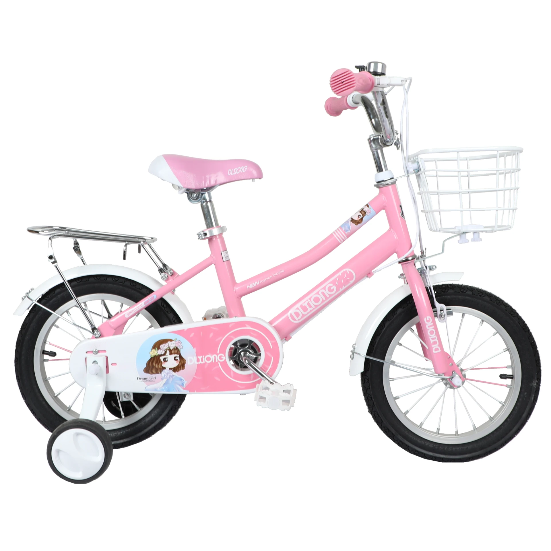 New Style Children Boy Mini Bicycle Kids Bike Bicycle for kids 1-6 years