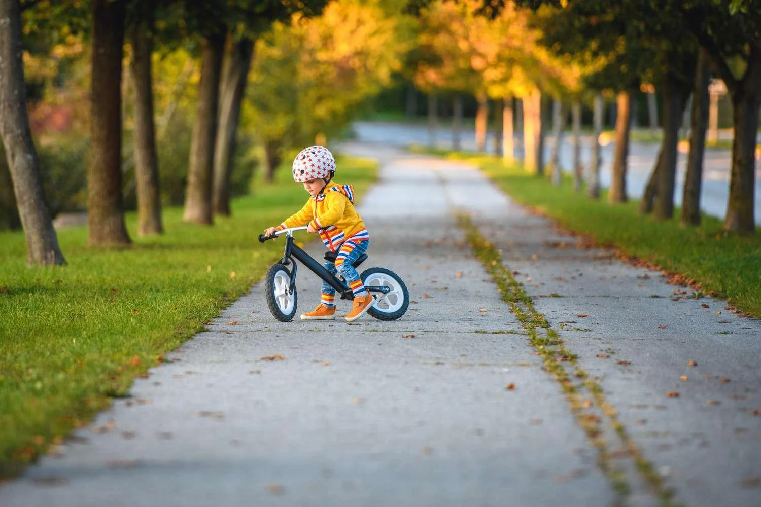 Are Balance Bikes Good for Babies? The Benefits of Starting Early