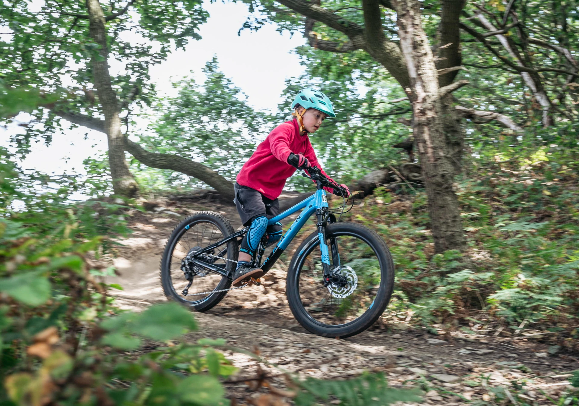 Exploring the Different Types of Mountain Bikes: A Guide to Finding the Best Ride