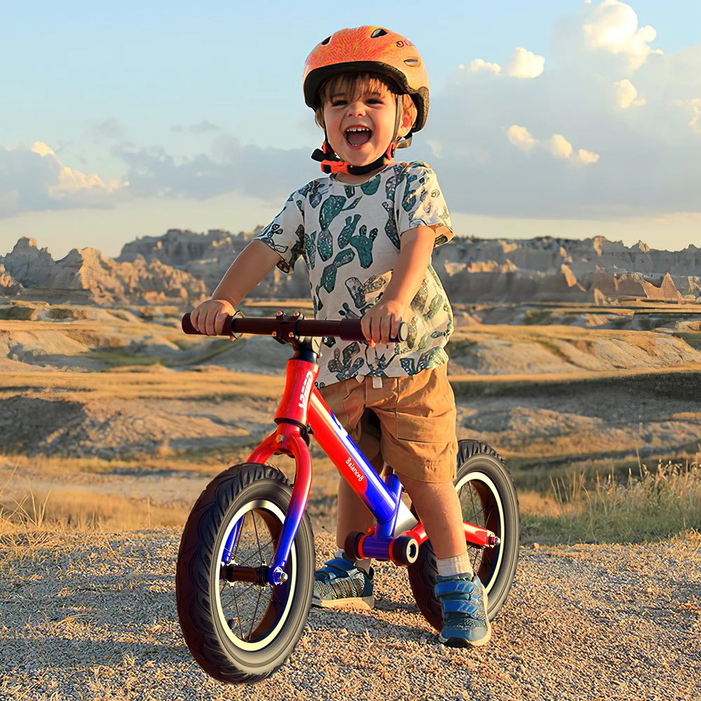 childrens mountain bike size guide