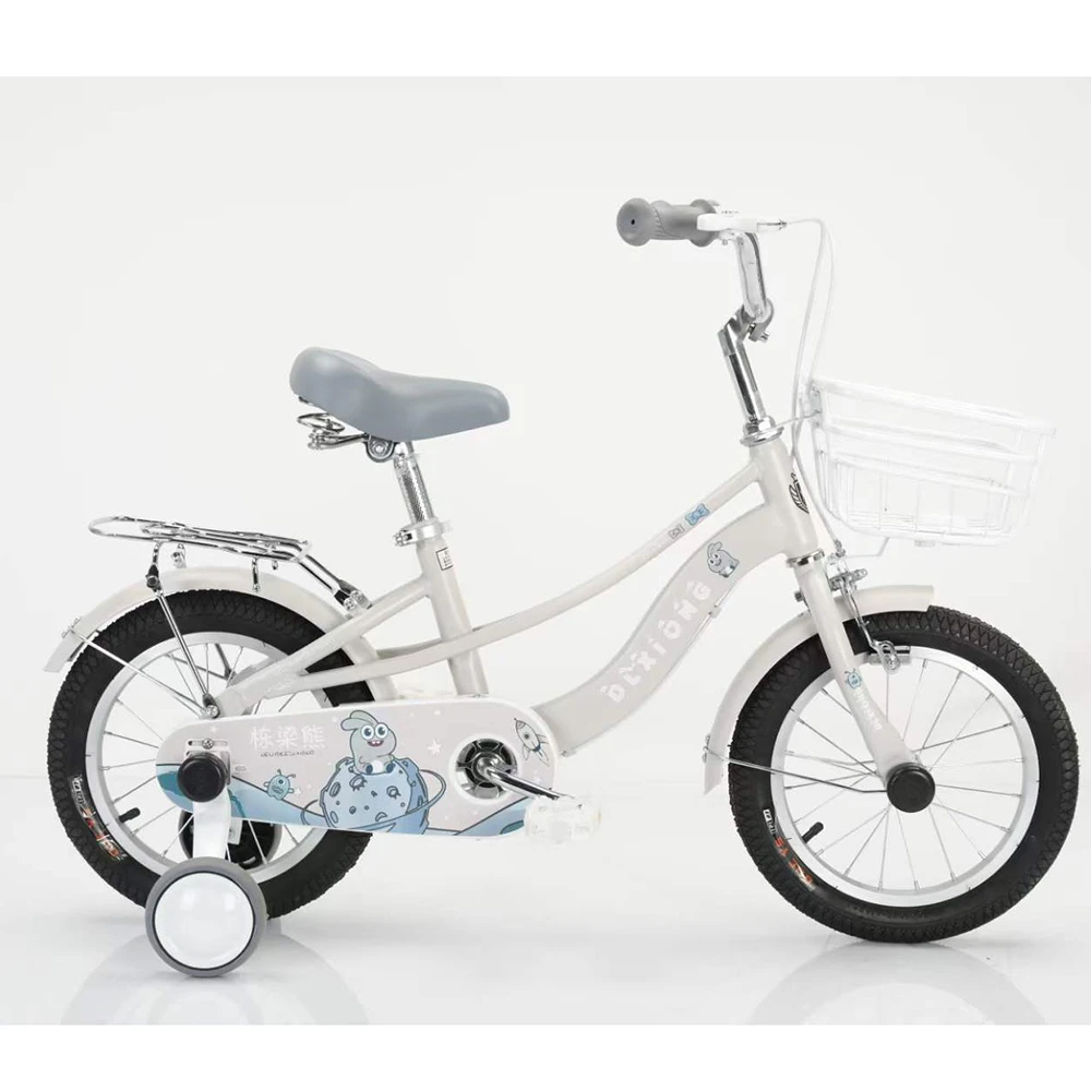 14 inch kids bike