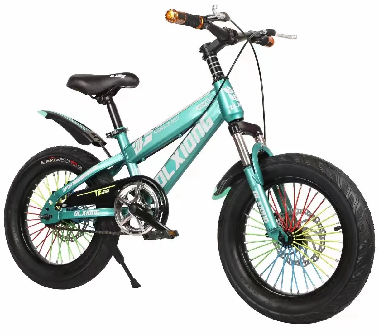 18/20 Inch Kids MTB Mountain Bike for Children & Students Racing