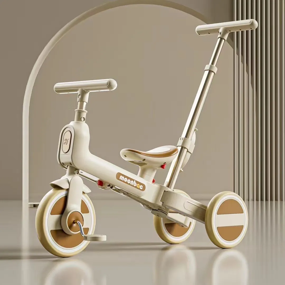 Fun and Adventure Await with Exciting Ride-On Toys for Kids