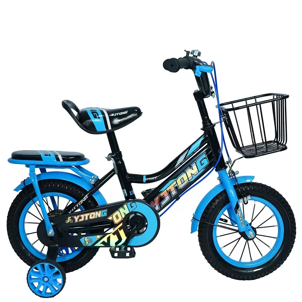 childrens mountain bikes