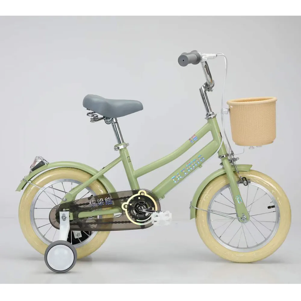 Tricycles vs. Bicycles: Which is Better for Your Child?