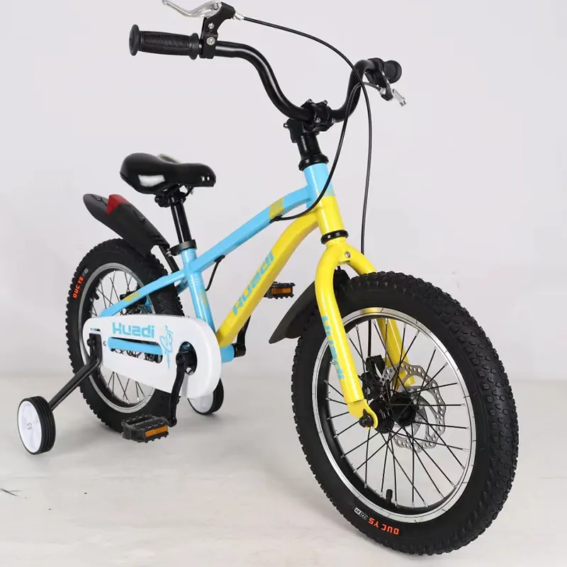 16 inch childrens bikes