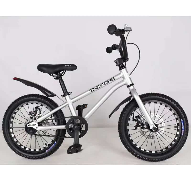 Factory for Girls' Bicycles Designed for Kids' Fun and Adventure