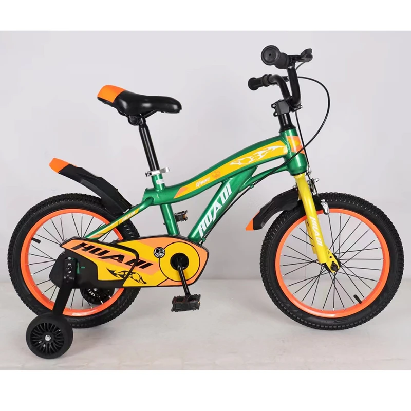 Wholesale BMX sports kids boys girls kids' mountain mtb bike children bikes Bicycle 12 inch to 20 inch Cycling For Kids 9-11