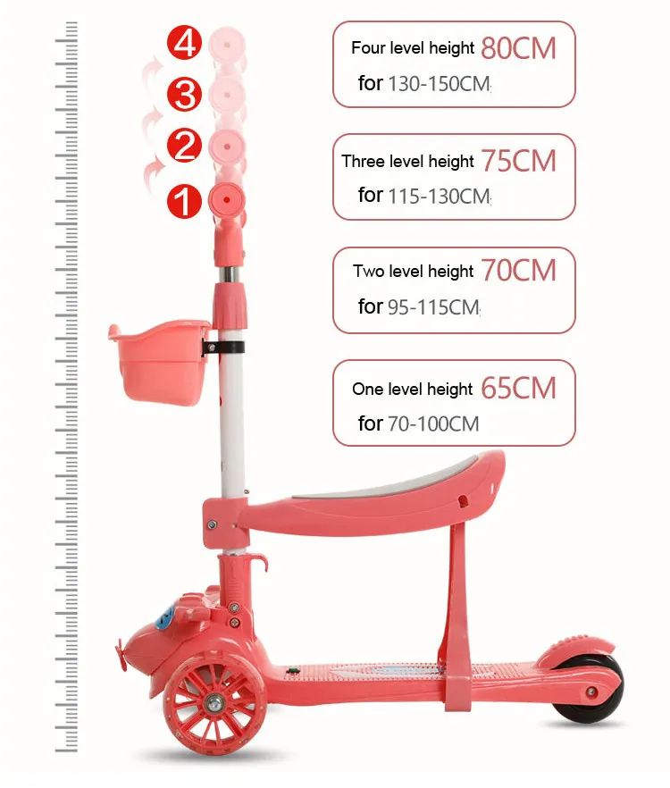 Exploring the Best Kids Bikes for Fun and Adventure on Two Wheels