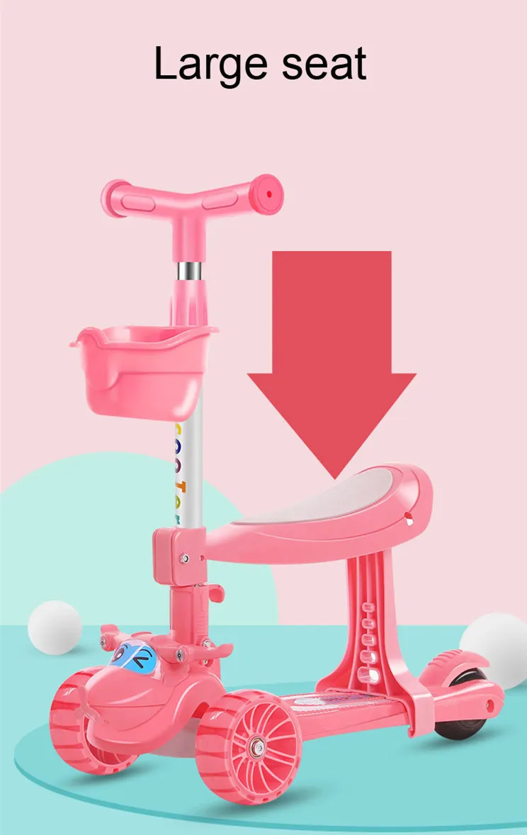 Guiding Your Child to Master Riding a Balance Bike with Ease and Confidence