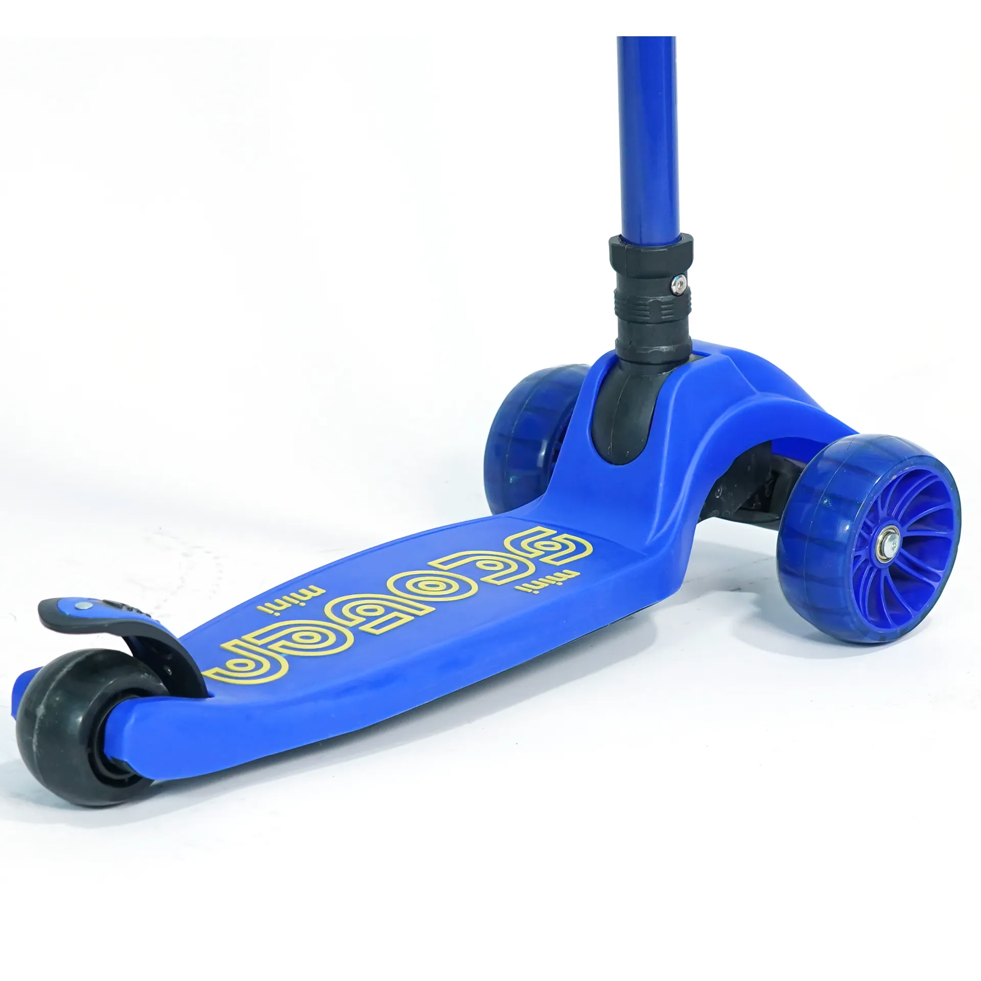 OEM Children's Balance Bike Manufacturer for High-Quality and Safe Ride Experience