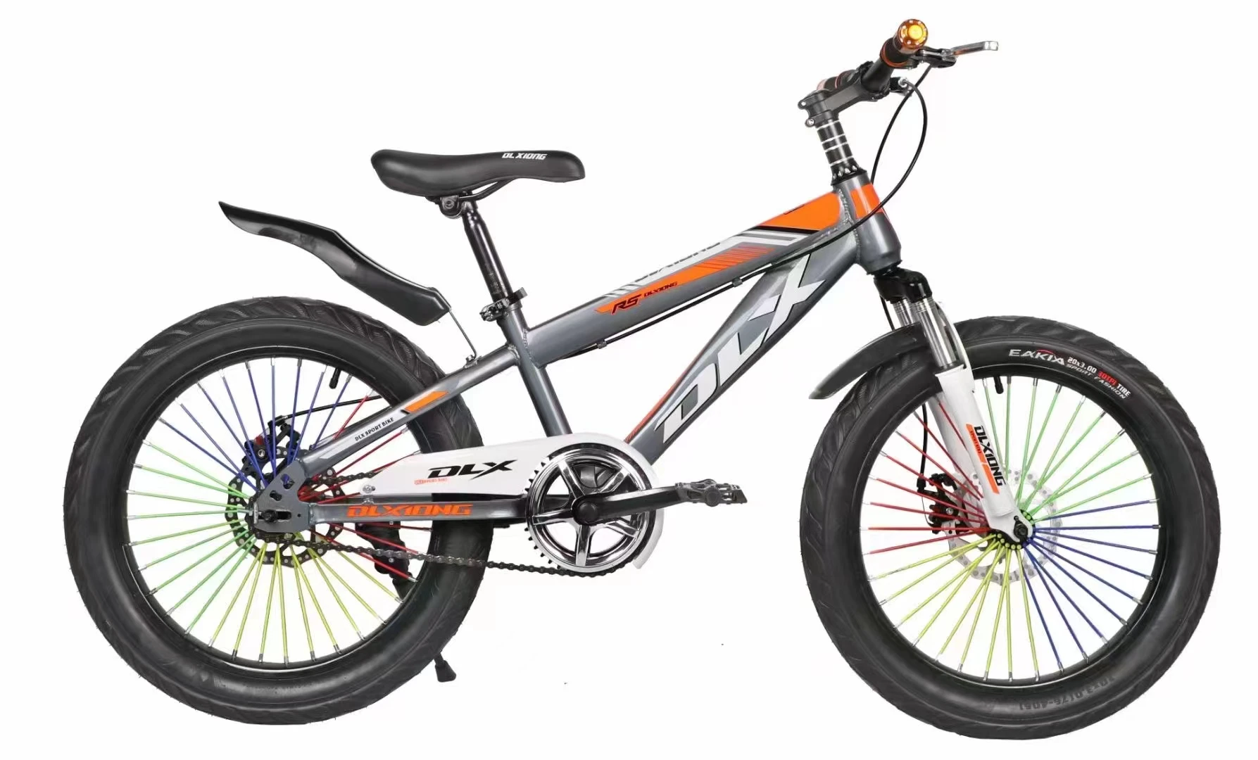 OEM 20 inch mountain bike children bikeVariable speed mountain bike suitable for student sports