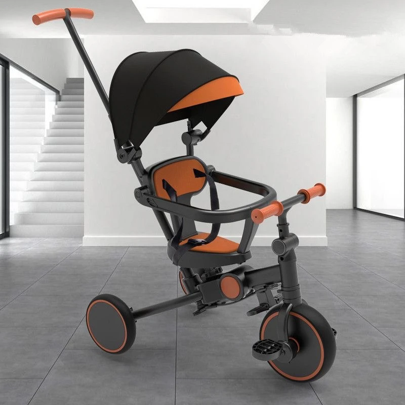 Unleash Your Adventurous Spirit with All Mountain Bikes