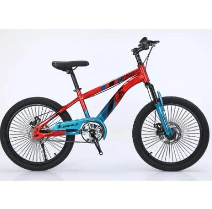 Conquer Any Trail with Our All-Mountain Bikes