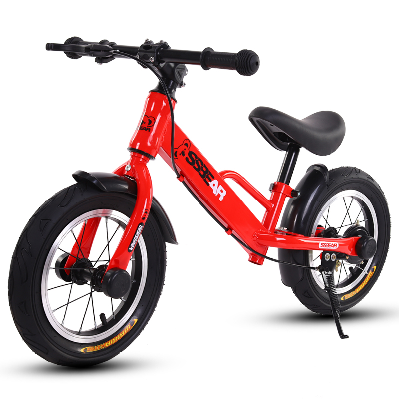 12 inch china direct factory cheap kids mini balance bike baby balance bicycle children push ride on bike for 3 to 8 years old