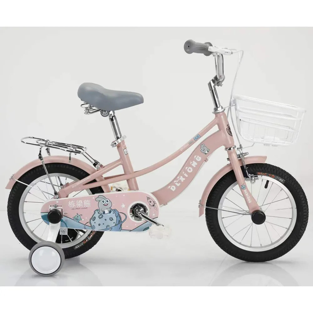 oem kids balance bike supplier