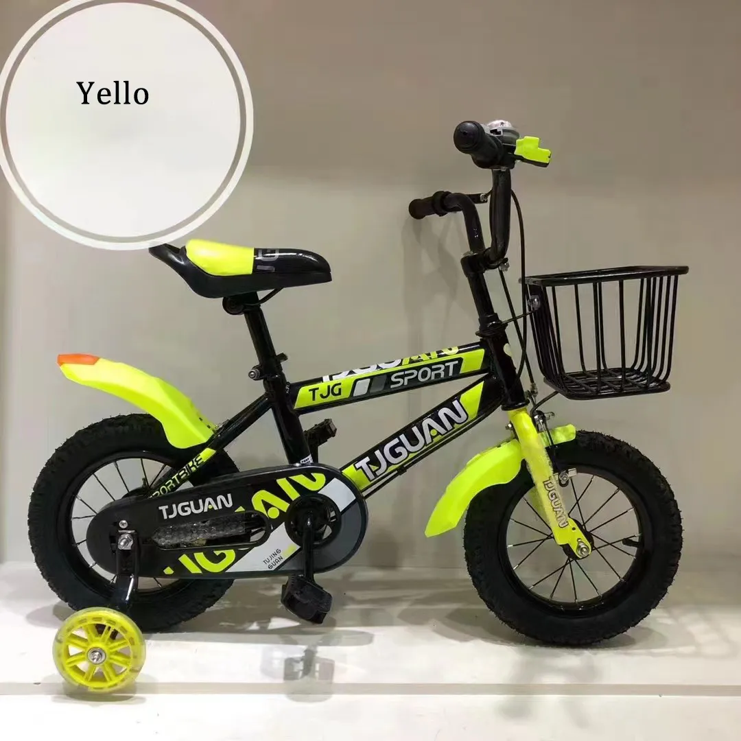 Baby cycle bike 12 16 20 inch children bicycle kids bike for girls boys 4 6 8 years old