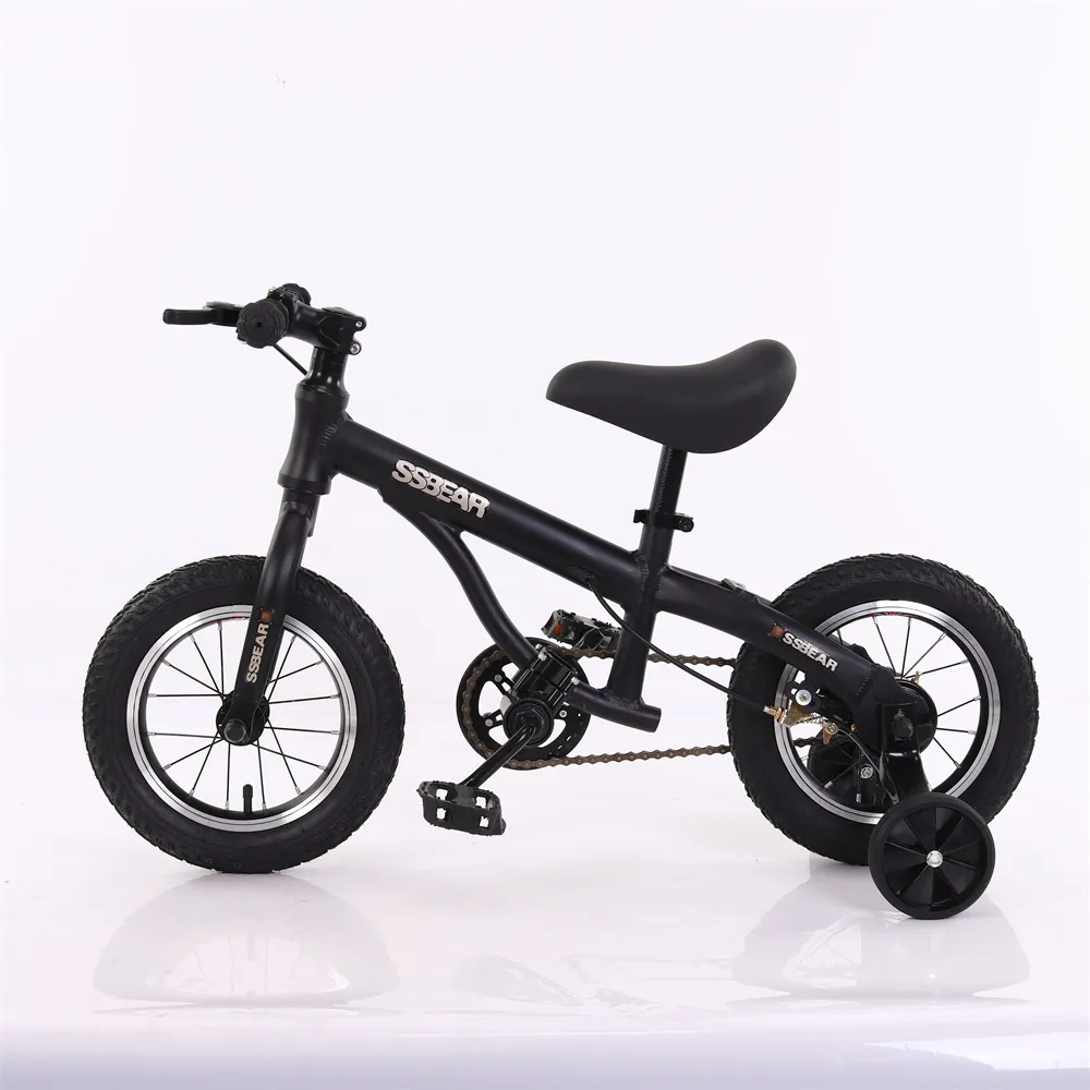 Newest Design Aluminum Alloy 12