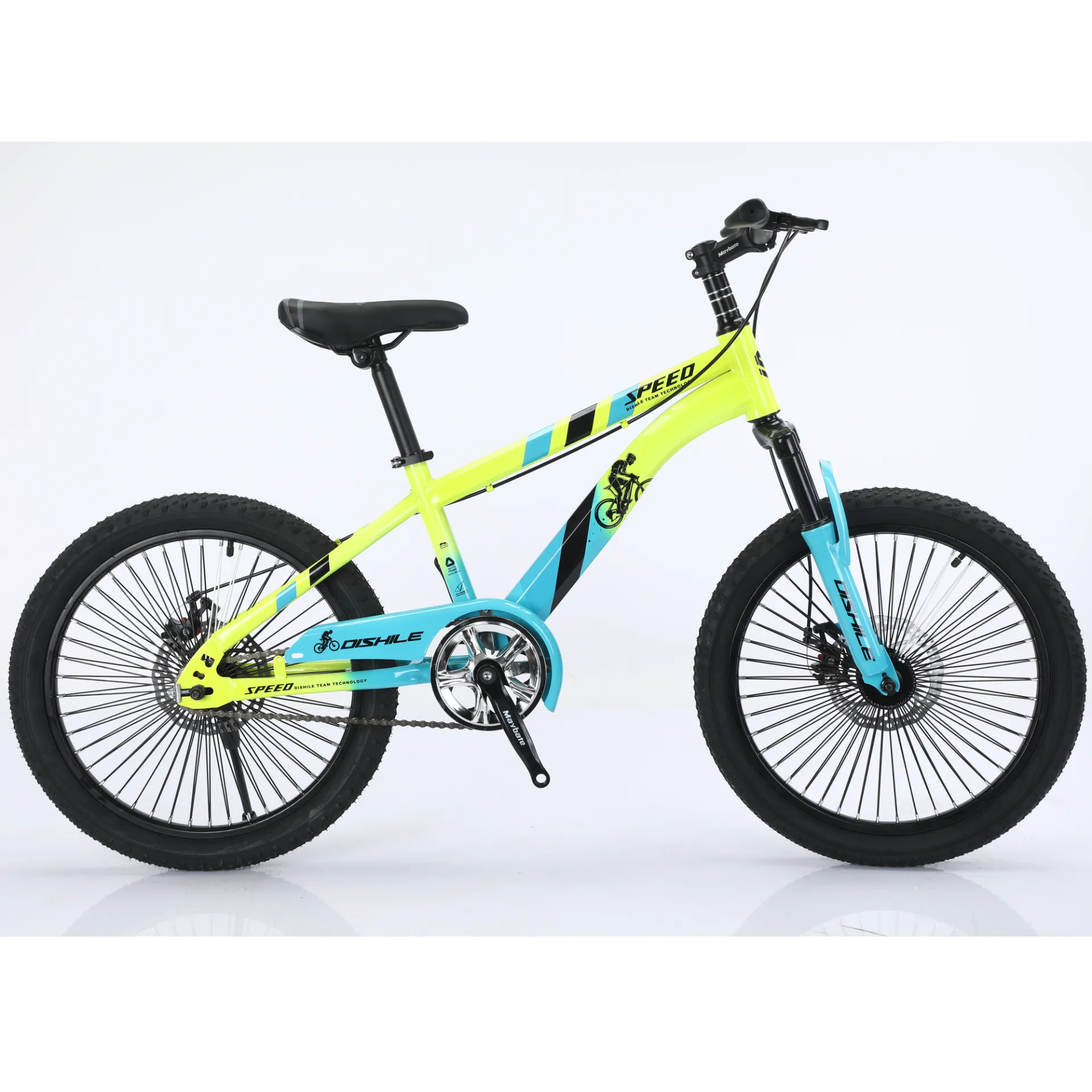 18 20 22 inch mtb kids mountain bike children bicycle kids student racing children mountain cycle for sale